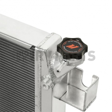 Mishimoto Radiator MMRADRAM04-4