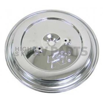 K & N Filters Air Cleaner Cover - CE-1502