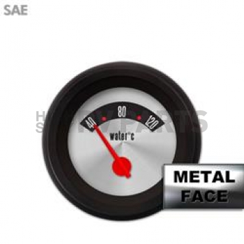 Aurora Instuments Gauge Water Temperature 9051