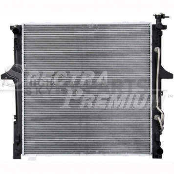 Spectra Premium Radiator CU13073