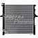 Spectra Premium Radiator CU13073