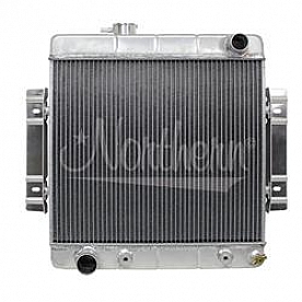 Northern Radiator Radiator 205155