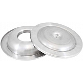K & N Filters Air Cleaner Cover - 85-6851