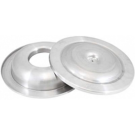 K & N Filters Air Cleaner Cover - 85-6851
