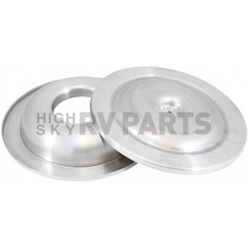 K & N Filters Air Cleaner Cover - 85-6851