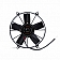 Mishimoto Cooling Fan MMFAN12HD