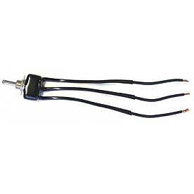 Pollak Multi Purpose Switch 34653P