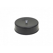 K & N Filters Air Cleaner Cover - 85-8932CK