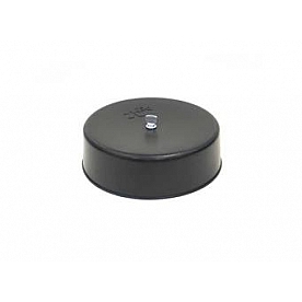 K & N Filters Air Cleaner Cover - 85-8932CK