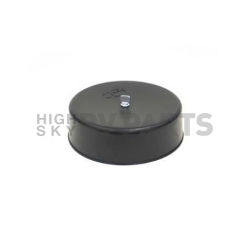 K & N Filters Air Cleaner Cover - 85-8932CK