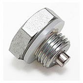 RPC Racing Power Company Oil Drain Plug - R9062