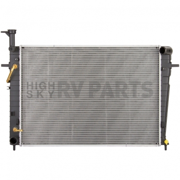 Spectra Premium Radiator CU13074