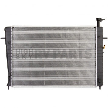 Spectra Premium Radiator CU13074-1