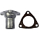 Dorman (OE Solutions) Thermostat Housing 902853