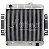 Northern Radiator Radiator 205156