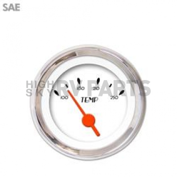 Aurora Instuments Gauge Water Temperature 972