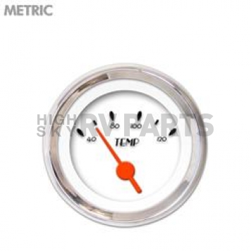 Aurora Instuments Gauge Water Temperature 4603