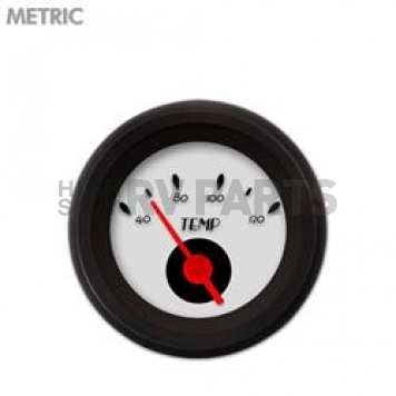 Aurora Instuments Gauge Water Temperature 4614