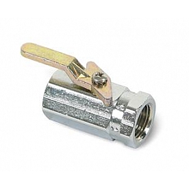 Earl's Plumbing Oil Drain Valve - 230501