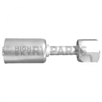 Dayco Products Inc Air Conditioner Hose End Fitting 105601