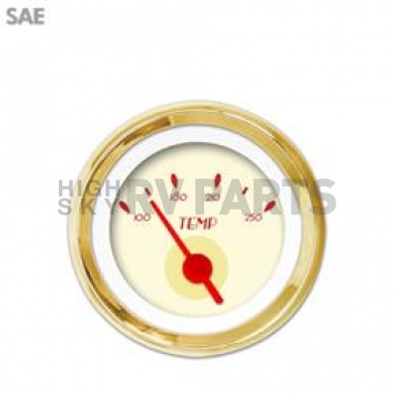 Aurora Instuments Gauge Water Temperature 994