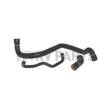 Mishimoto Engine Hose Kit - MMHOSE-TT-99BK