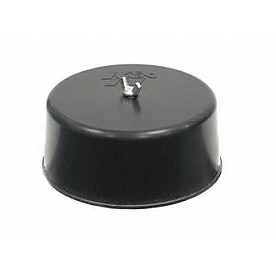 K & N Filters Air Cleaner Cover - 85-8913CK