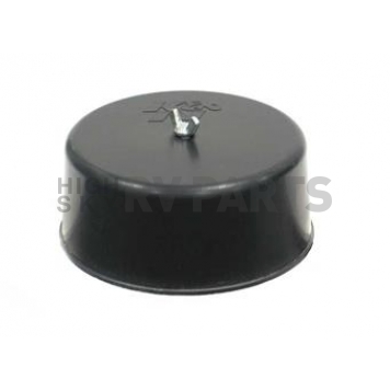 K & N Filters Air Cleaner Cover - 85-8913CK