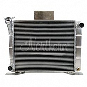 Northern Radiator Radiator 205138