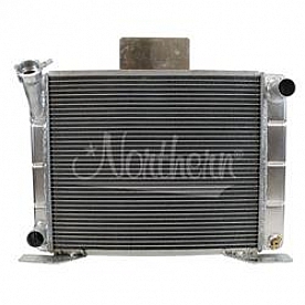 Northern Radiator Radiator 205138