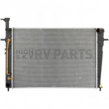 Spectra Premium Radiator CU13077