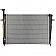 Spectra Premium Radiator CU13077
