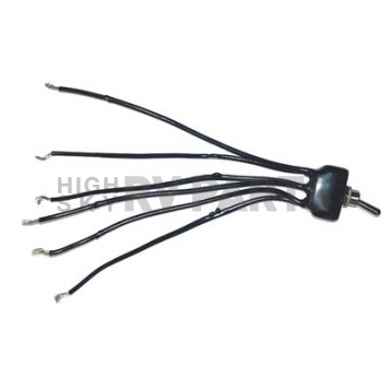 Pollak Multi Purpose Switch 34654P