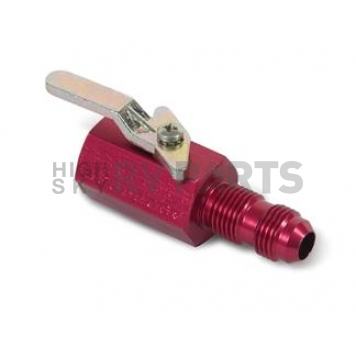 Earl's Plumbing Oil Drain Valve - 230502