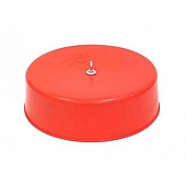 K & N Filters Air Cleaner Cover - 85-8932CR