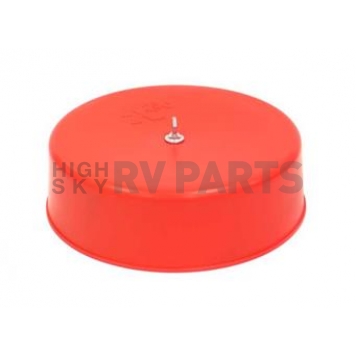 K & N Filters Air Cleaner Cover - 85-8932CR