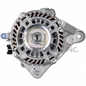 Remy International Alternator/ Generator 11144
