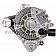 Remy International Alternator/ Generator 11144