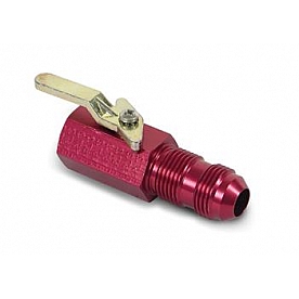 Earl's Plumbing Oil Drain Valve - 230503