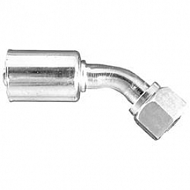 Dayco Products Inc Air Conditioner Hose End Fitting 105683