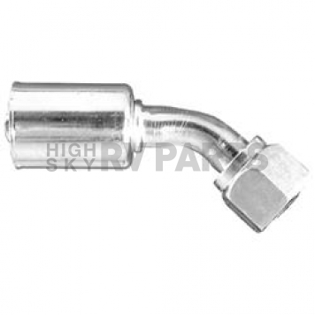 Dayco Products Inc Air Conditioner Hose End Fitting 105683