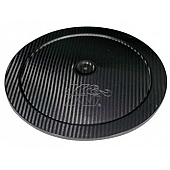 K & N Filters Air Cleaner Cover - 85-6840