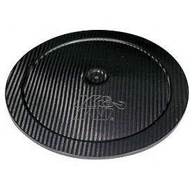 K & N Filters Air Cleaner Cover - 85-6840
