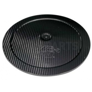 K & N Filters Air Cleaner Cover - 85-6840