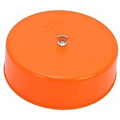 K & N Filters Air Cleaner Cover - 85-8932CO