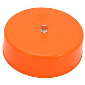 K & N Filters Air Cleaner Cover - 85-8932CO