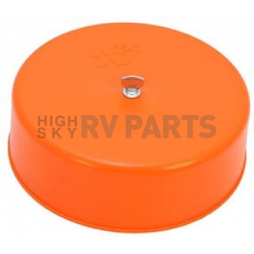 K & N Filters Air Cleaner Cover - 85-8932CO