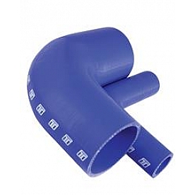 Turbo Smart Intercooler Hose Coupling - TS-HE90125-BE