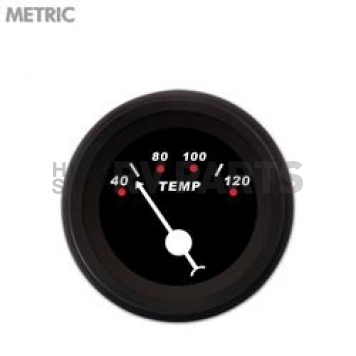 Aurora Instuments Gauge Water Temperature 4647