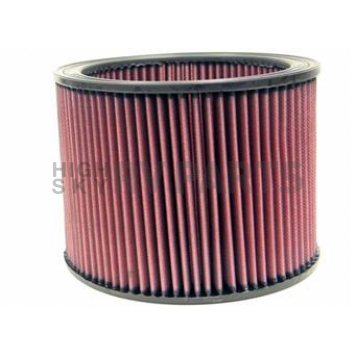 K & N Filters Air Filter - E-4780